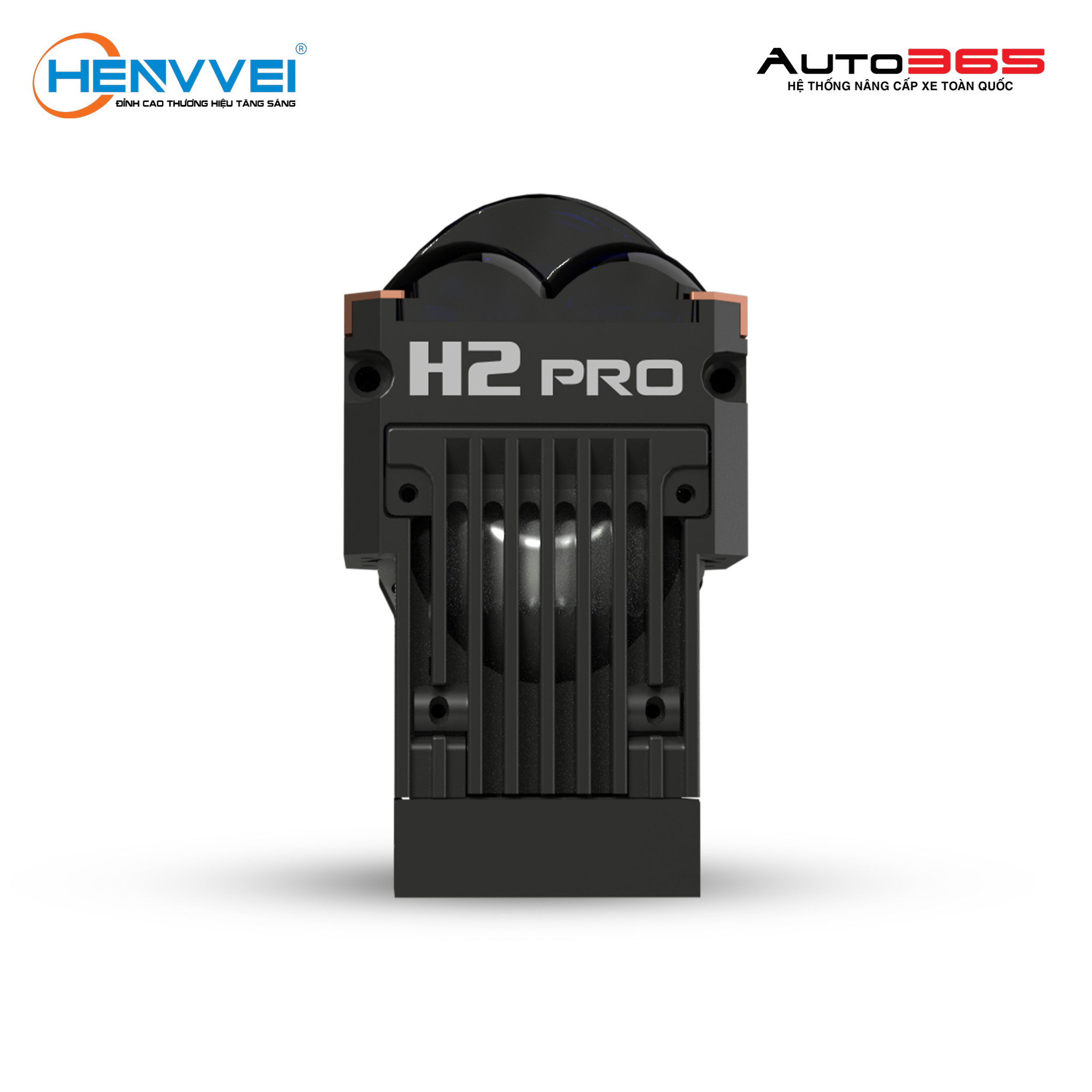 MODULE BI LED MINI HENVVEI H2 PRO